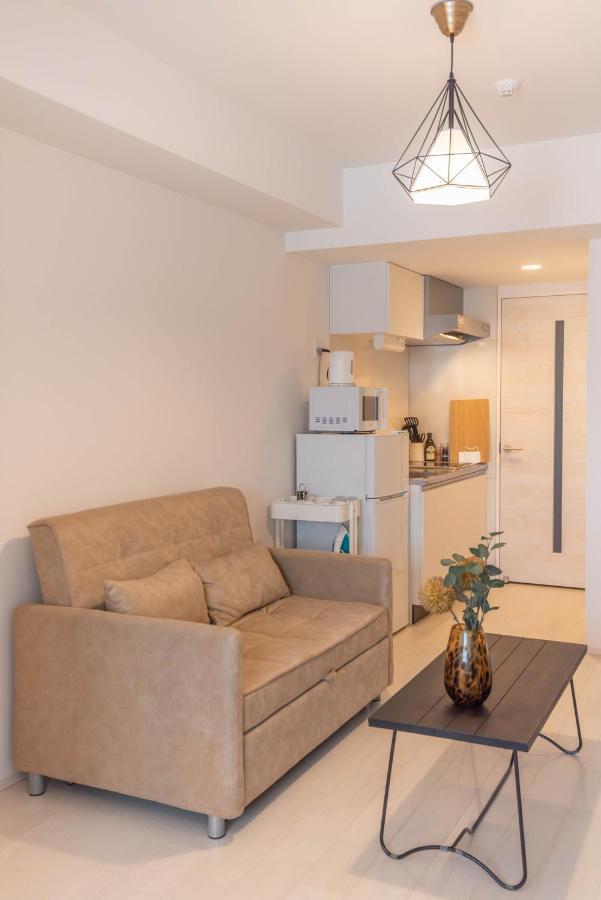Apartament Fds Zeal Osaka Zewnętrze zdjęcie