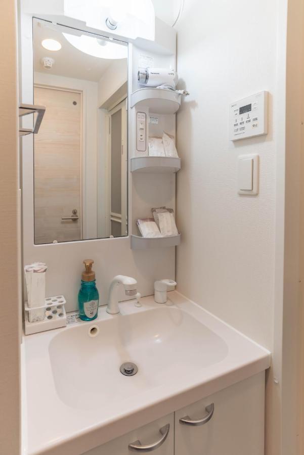 Apartament Fds Zeal Osaka Zewnętrze zdjęcie