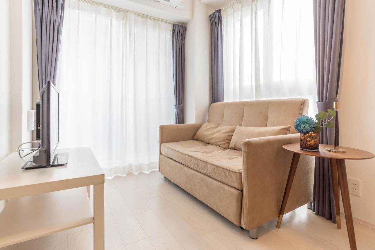Apartament Fds Zeal Osaka Zewnętrze zdjęcie