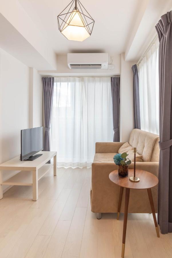 Apartament Fds Zeal Osaka Zewnętrze zdjęcie
