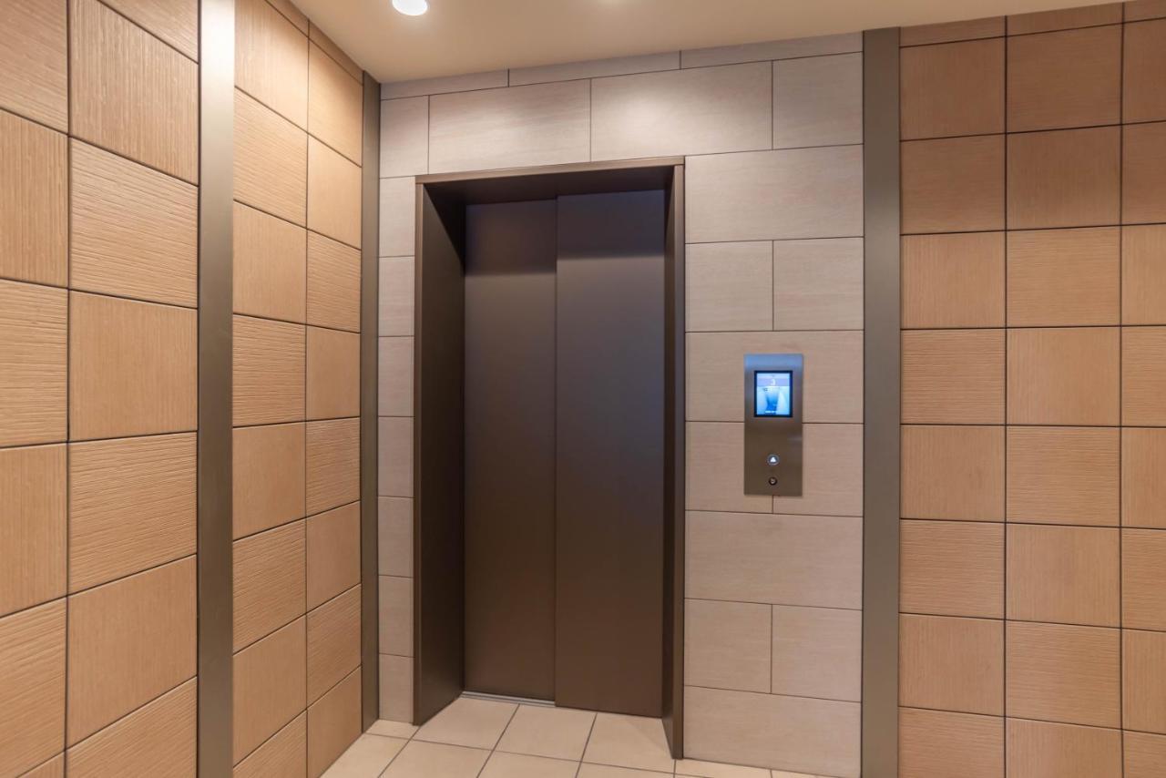 Apartament Fds Zeal Osaka Zewnętrze zdjęcie