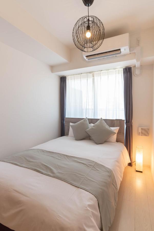Apartament Fds Zeal Osaka Zewnętrze zdjęcie
