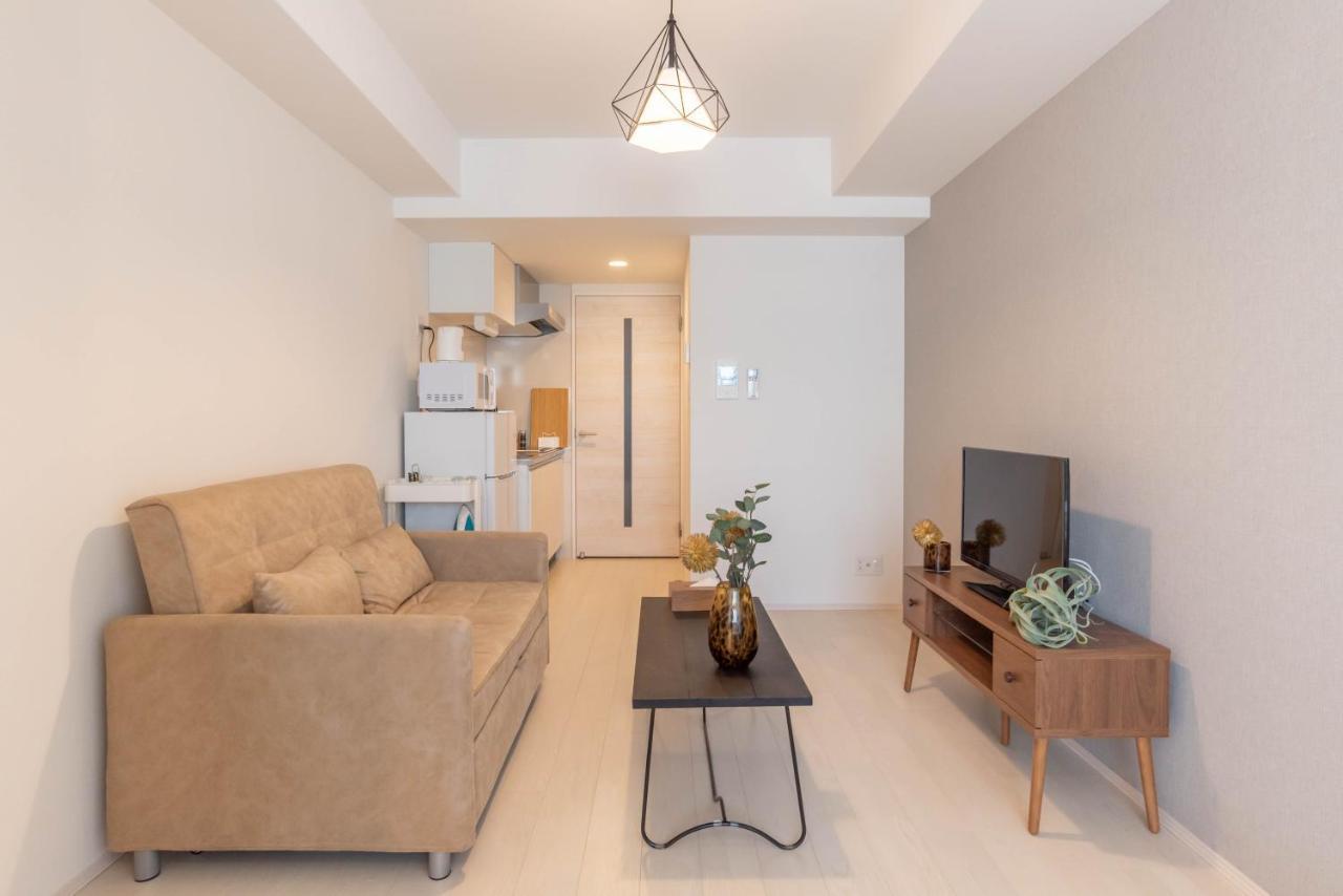 Apartament Fds Zeal Osaka Zewnętrze zdjęcie