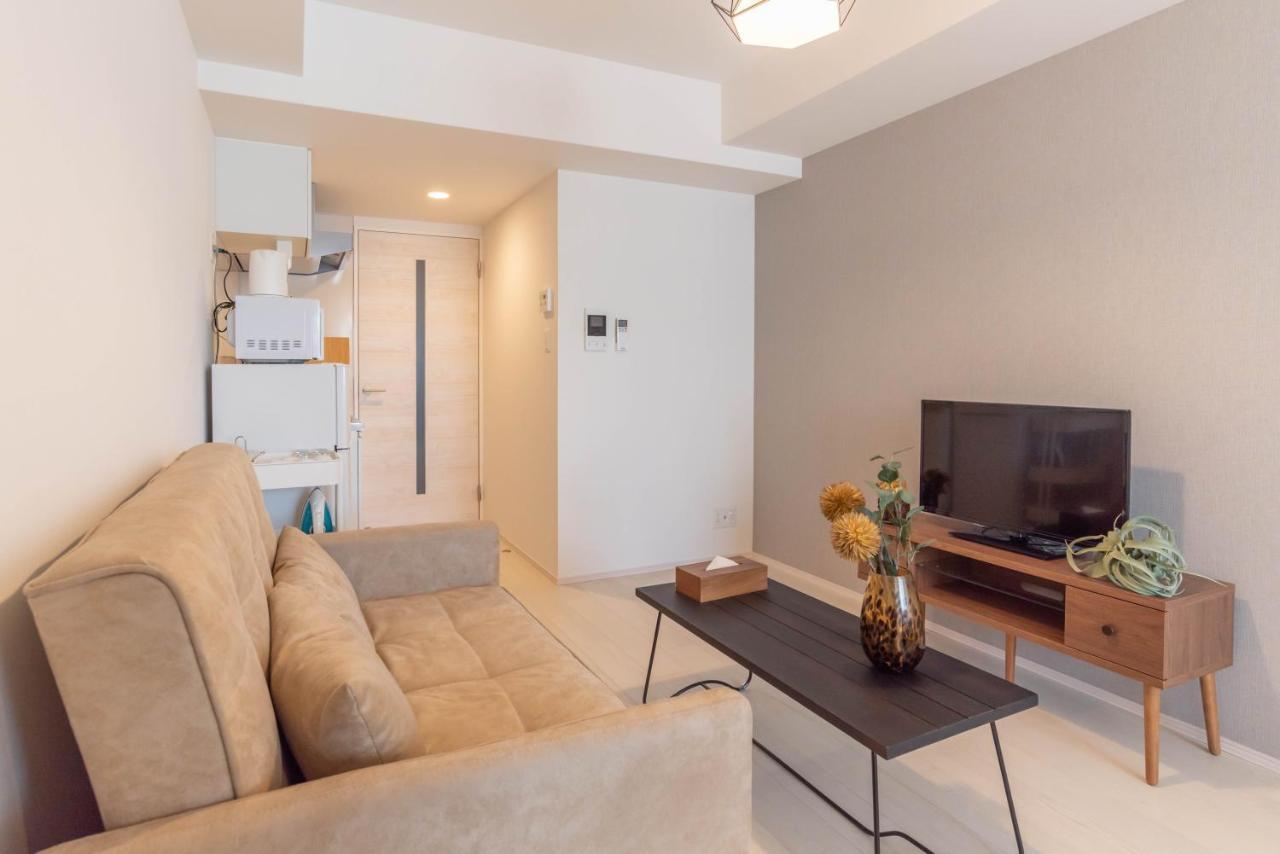 Apartament Fds Zeal Osaka Zewnętrze zdjęcie