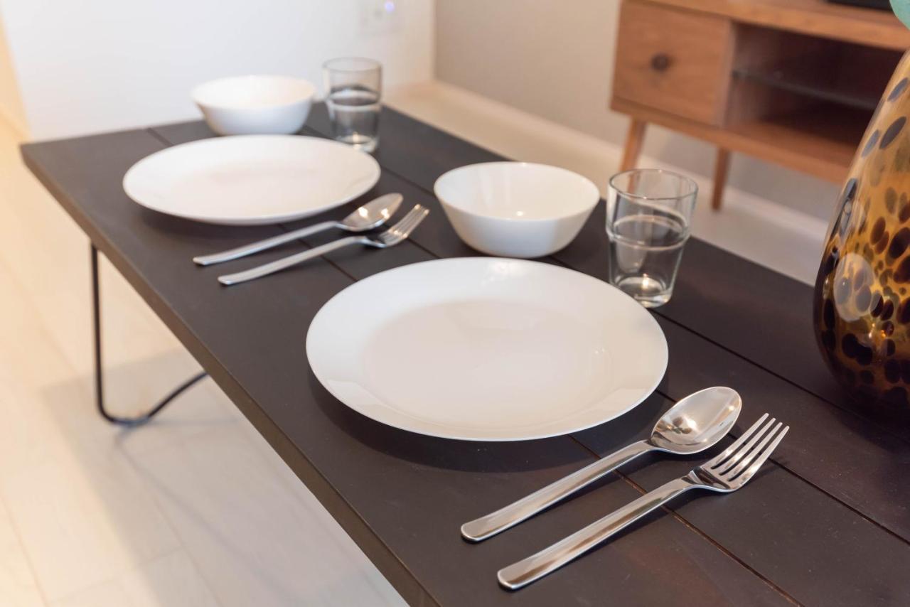 Apartament Fds Zeal Osaka Zewnętrze zdjęcie
