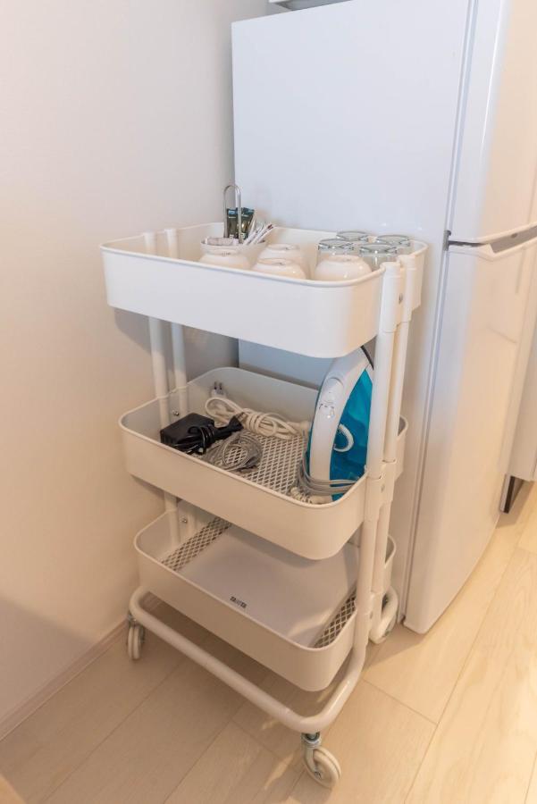 Apartament Fds Zeal Osaka Zewnętrze zdjęcie