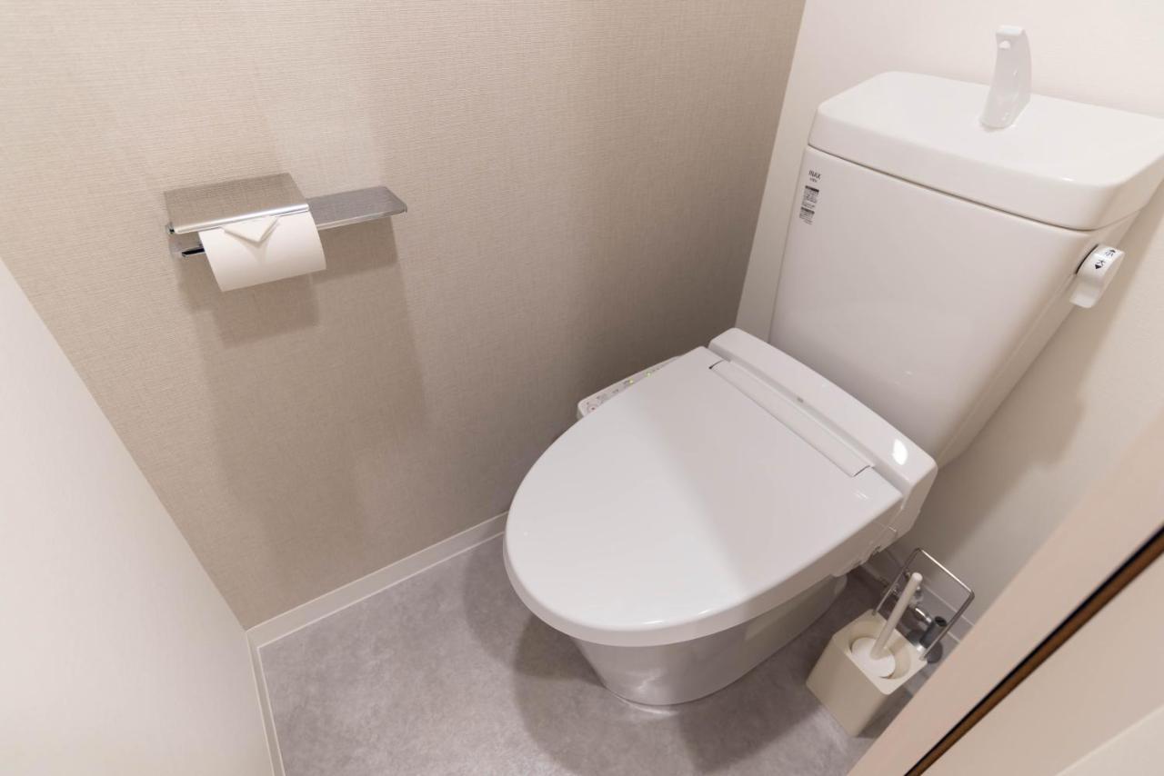 Apartament Fds Zeal Osaka Zewnętrze zdjęcie