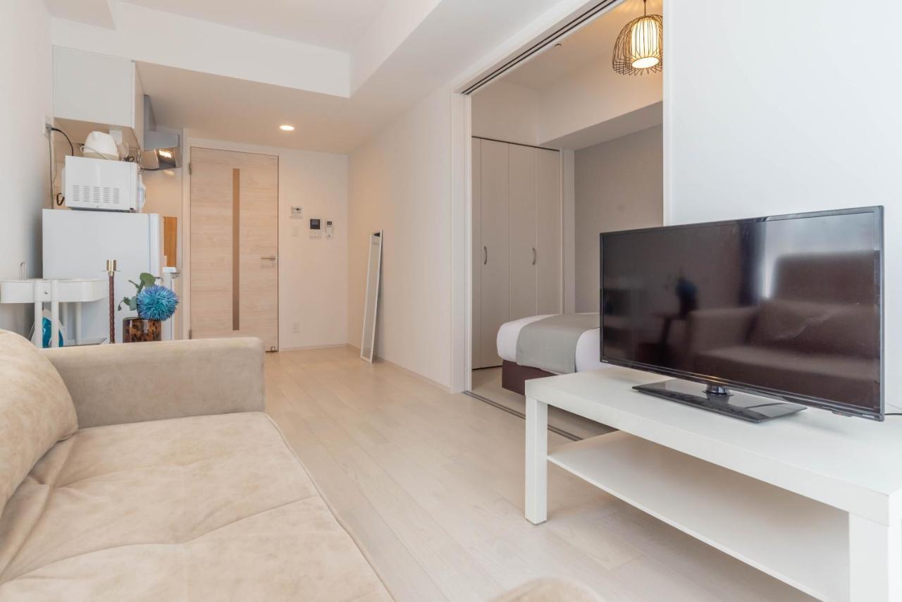 Apartament Fds Zeal Osaka Zewnętrze zdjęcie