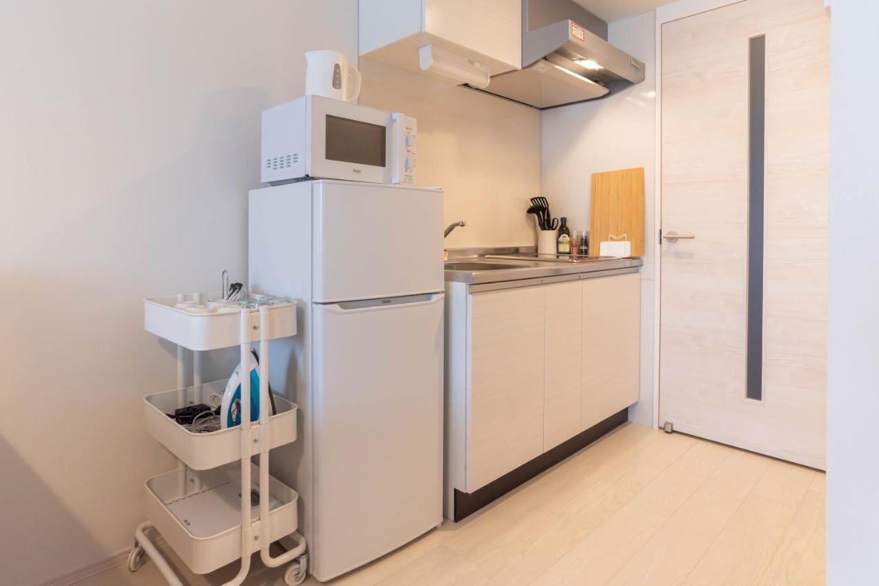 Apartament Fds Zeal Osaka Zewnętrze zdjęcie