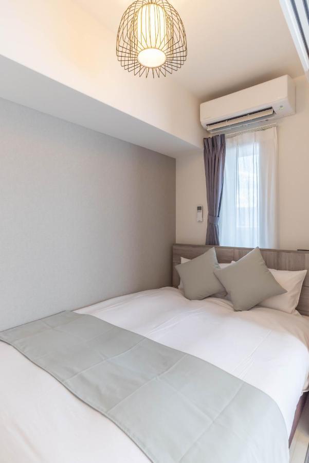 Apartament Fds Zeal Osaka Zewnętrze zdjęcie