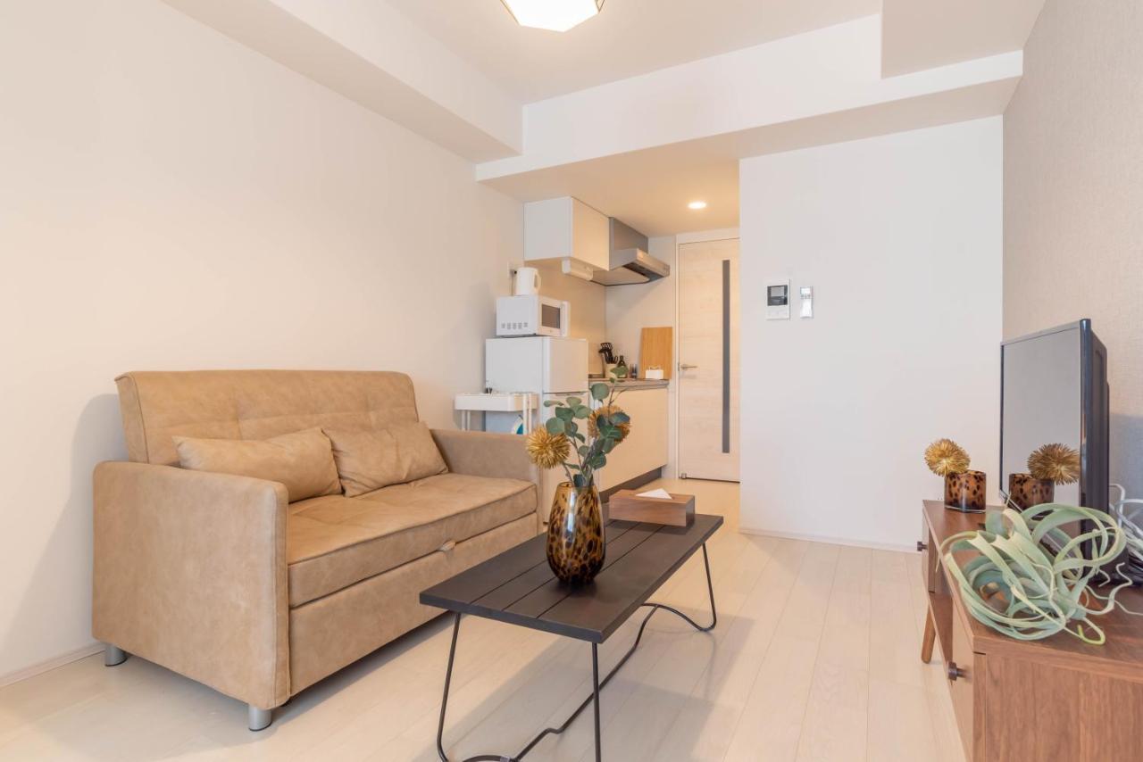 Apartament Fds Zeal Osaka Zewnętrze zdjęcie