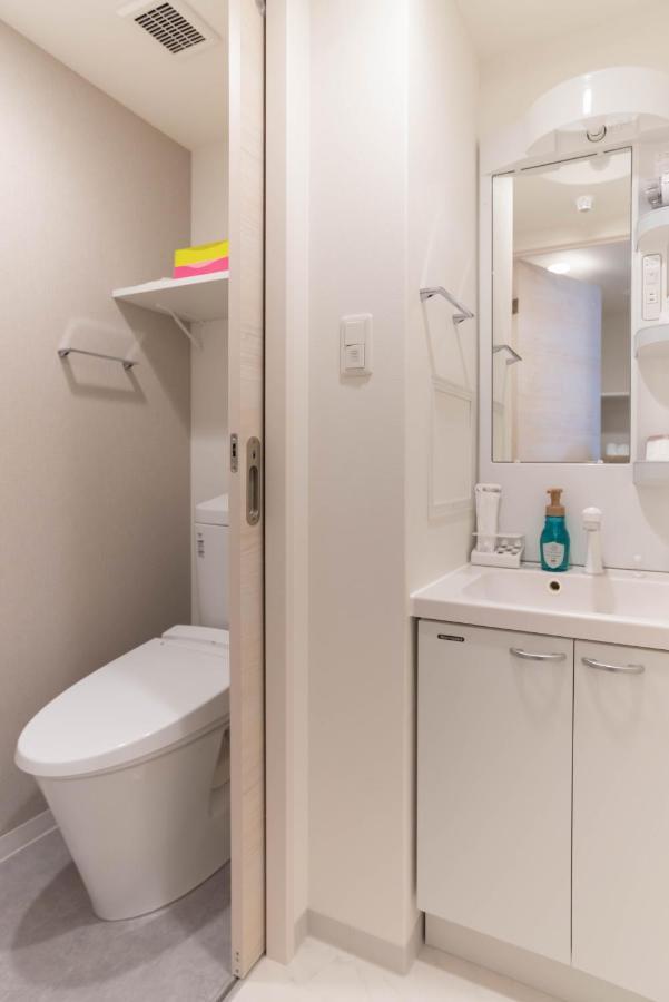 Apartament Fds Zeal Osaka Zewnętrze zdjęcie