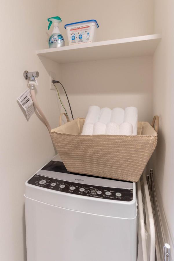 Apartament Fds Zeal Osaka Zewnętrze zdjęcie