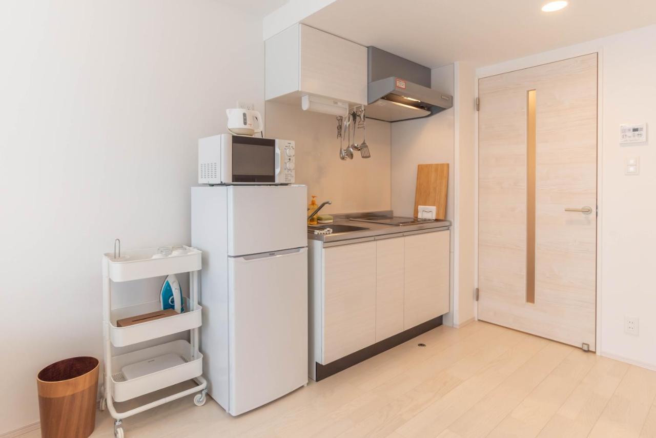 Apartament Fds Zeal Osaka Zewnętrze zdjęcie